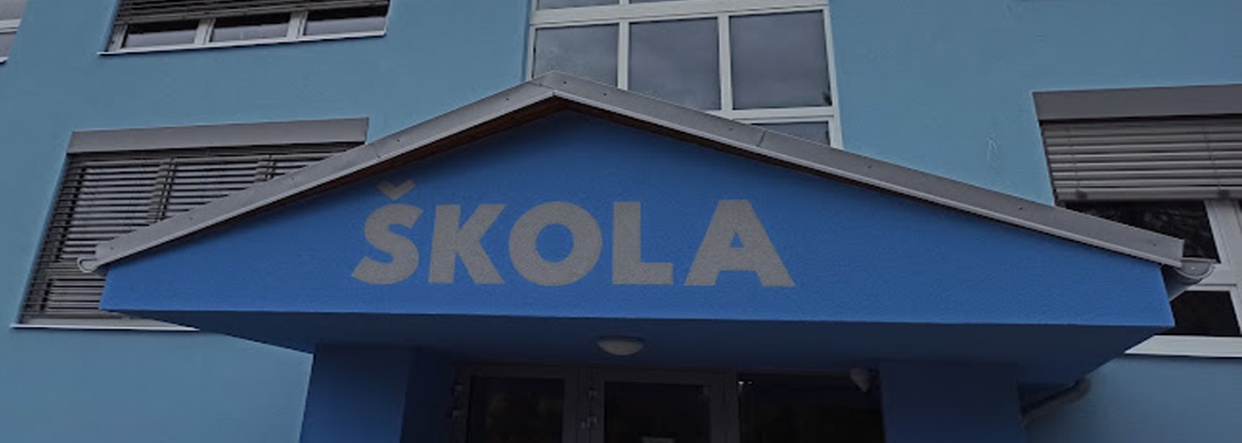 Vítejte na webu školy v Písařově